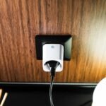 Shelly Plug M Gen3 – Wi‑Fi + Bluetooth, Matter viedā rozete ar enerģijas monitoringu (balta) - Image 5