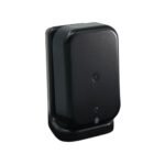 Shelly Presence Gen4 – mmWave klātbūtnes un gaismas sensors (Zigbee, Wi‑Fi, Bluetooth, Matter), melns - Image 2