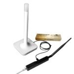 SMLIGHT SLZB-06p10U Zigbee 3.0 koordinators/maršrutētājs ar Ethernet, PoE, Wi‑Fi un USB (CC2674P10) – Thread/Matter atbalsts - Image 5
