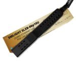 SMLIGHT SLZB-06p10U Zigbee 3.0 koordinators/maršrutētājs ar Ethernet, PoE, Wi‑Fi un USB (CC2674P10) – Thread/Matter atbalsts - Image 2
