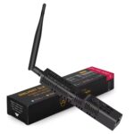 SMLIGHT SLZB-06P7U Zigbee LAN koordinators/adapters (CC2652P7) ar Ethernet, PoE, USB un Wi‑Fi