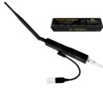 SMLIGHT SLZB-06P7U Zigbee LAN koordinators/adapters (CC2652P7) ar Ethernet, PoE, USB un Wi‑Fi - Image 3