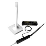 SMLIGHT SLZB-06P7U Zigbee LAN koordinators/adapters (CC2652P7) ar Ethernet, PoE, USB un Wi‑Fi - Image 4