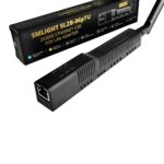 SMLIGHT SLZB-06P7U Zigbee LAN koordinators/adapters (CC2652P7) ar Ethernet, PoE, USB un Wi‑Fi - Image 2
