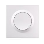SONOFF Orb-ZBW1 (ZBMINIR2-E) – 1 kanāla mini releja modulis slēdžiem (fāze+neitrāls), Zigbee 3.0, balts - Image 3