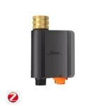 SONOFF Hydro Series Hydro ONE – viedais apūdeņošanas vārsts ar plūsmas mērītāju, Zigbee/Bluetooth (SWV-ZFE) - Image 2