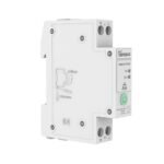 Sonoff Basic DIN Rail 32A Matter Wi‑Fi relejs ar enerģijas monitoringu (BASIC-1GSP) - Image 2