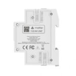 Sonoff Basic DIN Rail 32A Matter Wi‑Fi relejs ar enerģijas monitoringu (BASIC-1GSP) - Image 4