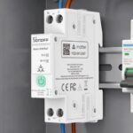 Sonoff Basic DIN Rail 32A Matter Wi‑Fi relejs ar enerģijas monitoringu (BASIC-1GSP) - Image 5