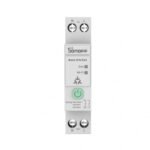 Sonoff Basic DIN Rail 32A Matter Wi‑Fi relejs ar enerģijas monitoringu (BASIC-1GSP) - Image 3