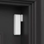 SONOFF SenseGuard DW Gen2 (SNZB-04PR2) – Zigbee durvju/logu atvēršanas sensors, balts - Image 5
