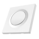 SONOFF Orb-ZBW1 (ZBMINIR2-E) – 1 kanāla mini releja modulis slēdžiem (fāze+neitrāls), Zigbee 3.0, balts - Image 2