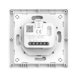 SONOFF Orb-ZBW1 (ZBMINIR2-E) – 1 kanāla mini releja modulis slēdžiem (fāze+neitrāls), Zigbee 3.0, balts - Image 4