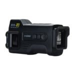 FNIRSI NVS-20 digitālā nakts redzamības ierīce ar 4K HD ierakstu - Image 3