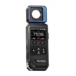 FNIRSI FPM-02 apgaismojuma (lux) mērītājs ar krāsu ekrānu - Image 2