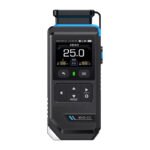 FNIRSI WHD-02 Pin-Type Wood Moisture Meter