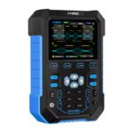 FNIRSI DPOX180H 2-in-1 rokas digitālais fosfora osciloskops (180 MHz) ar 20 MHz DDS ģeneratoru - Image 2