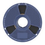 Sunlu PLA Classic Black Filament 1.75mm 1kg - Image 3
