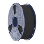Sunlu PLA Classic Black Filament 1.75mm 1kg - Image 4