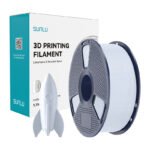 Sunlu High-Speed PLA Filament - White
