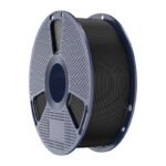 Sunlu PLA+ Filament 1.75mm (Black) - Image 4