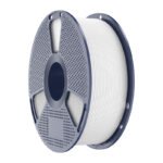 Sunlu PLA+ Filament 1.75mm (Balts) - Image 4