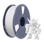 Sunlu PLA+ 2.0 Filament (White) 1.75mm ±0.02mm - Image 2