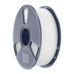 Sunlu PLA+ 2.0 Filament (White) 1.75mm ±0.02mm - Image 4