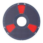 Sunlu PLA+ 2.0 Filament (Red) - Image 3