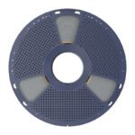 Sunlu PLA+ 2.0 Filament (Gray) - Image 3