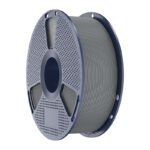 Sunlu PLA+ 2.0 Filament (Gray) - Image 4