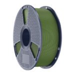 Sunlu PLA+ 2.0 Filament (Olive) - Image 4