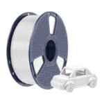 Sunlu PETG Filament (White) - Image 2