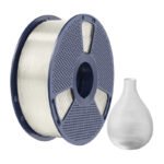 Sunlu PETG Filament (Transparent) - Image 2