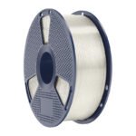 Sunlu PETG Filament (Transparent) - Image 4