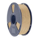 Sunlu Wood Filament (Maple) – 3D printera filaments ar koka efektu - Image 2