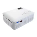 Philips N-100 480p Mini Projector (White) - Image 3