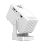 Philips N-140 720p Mini Projector (White) - Image 2