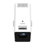Philips N-140 720p Mini Projector (White) - Image 3