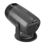 Philips N-150 1080p Projector (Dark Gray) - Image 4
