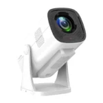 Philips N-250 1080p Projector (White)