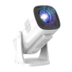 Philips N-250 1080p Projector (White) - Image 2