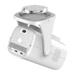 Philips N-250 1080p Projector (White) - Image 3