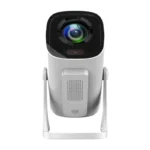Philips N-250 1080p Projector (White) - Image 4