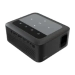 Philips N-110 720p Mini Projector (Black) - Image 2