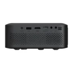 Philips N-110 720p Mini Projector (Black) - Image 3