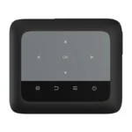 Philips N-110 720p Mini Projector (Black) - Image 4