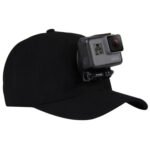 Puluz cepure ar sporta kameras stiprinājumu DJI, GoPro un Insta360 - Image 3