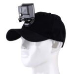 Puluz cepure ar sporta kameras stiprinājumu DJI, GoPro un Insta360 - Image 7