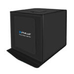 Puluz PU5040EU foto studijas gaismas telts 40 cm, 60 W, 2400 lm - Image 2